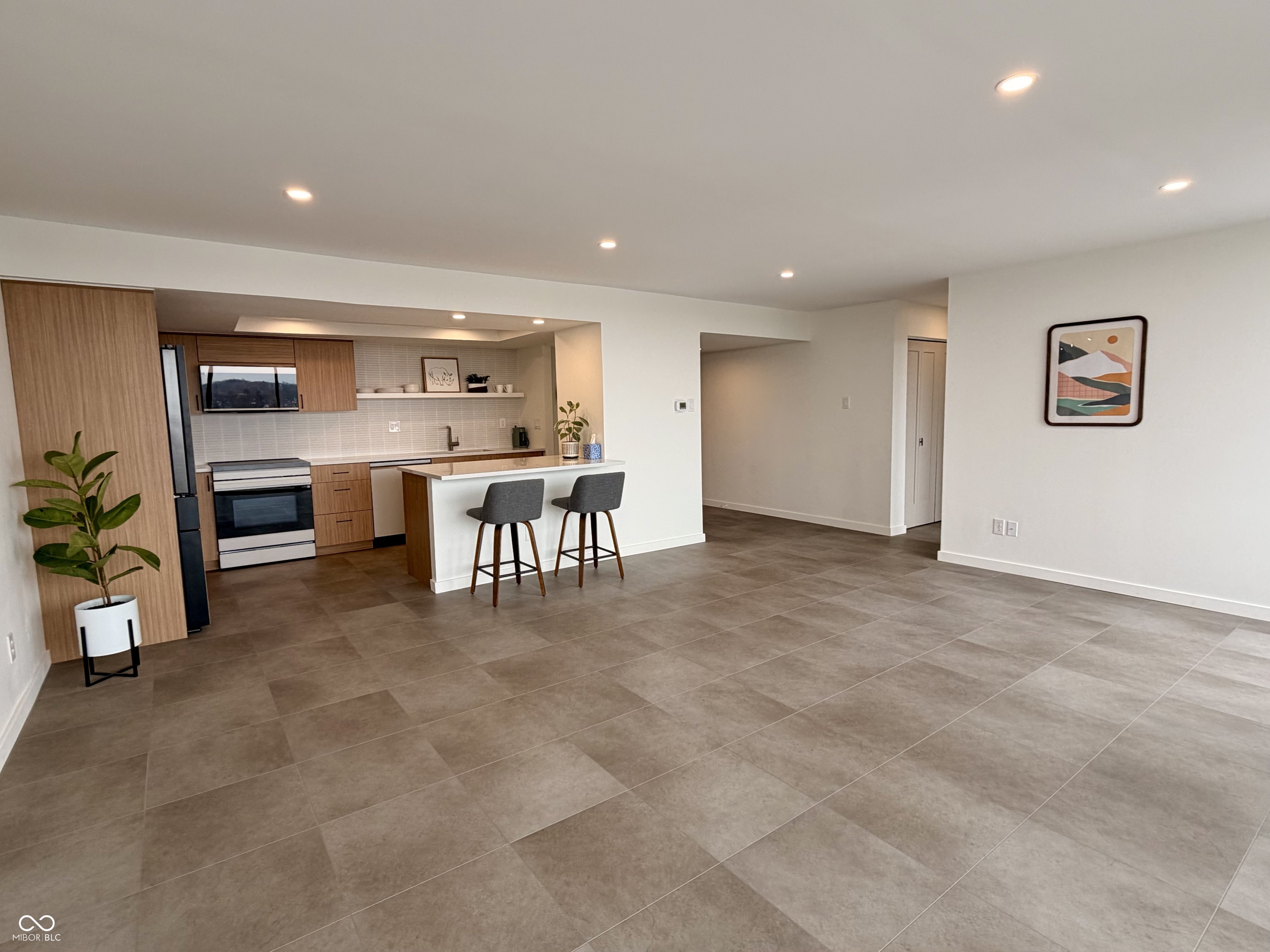 4000 North Meridian Street, Unit 14A Indianapolis, IN 46208 - Photo 4 of 28