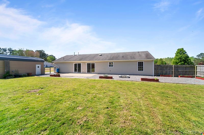 5315 Chestnut Fork Road Gloucester, VA 23061 - Photo 30 of 36 Gallery Image 30
