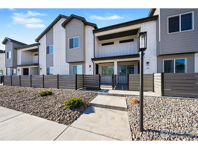 $385,000 | 4125 24th Street Road, Unit 16, Greeley, CO 80634
