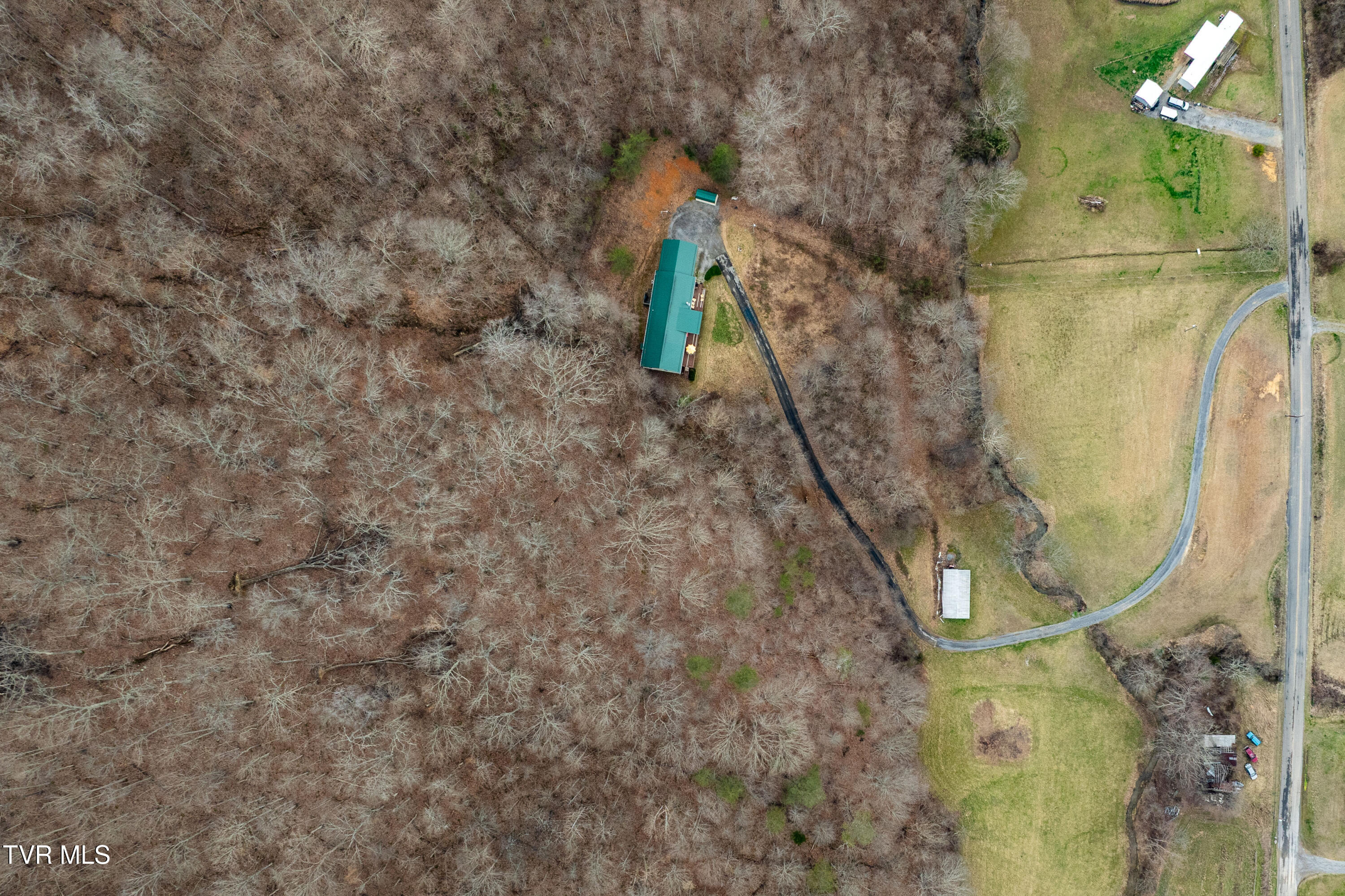 555 Butcher Valley Road Rogersville, TN 37857 - Photo 17 of 89 555 Butcher Valley Rd (13 of 90)