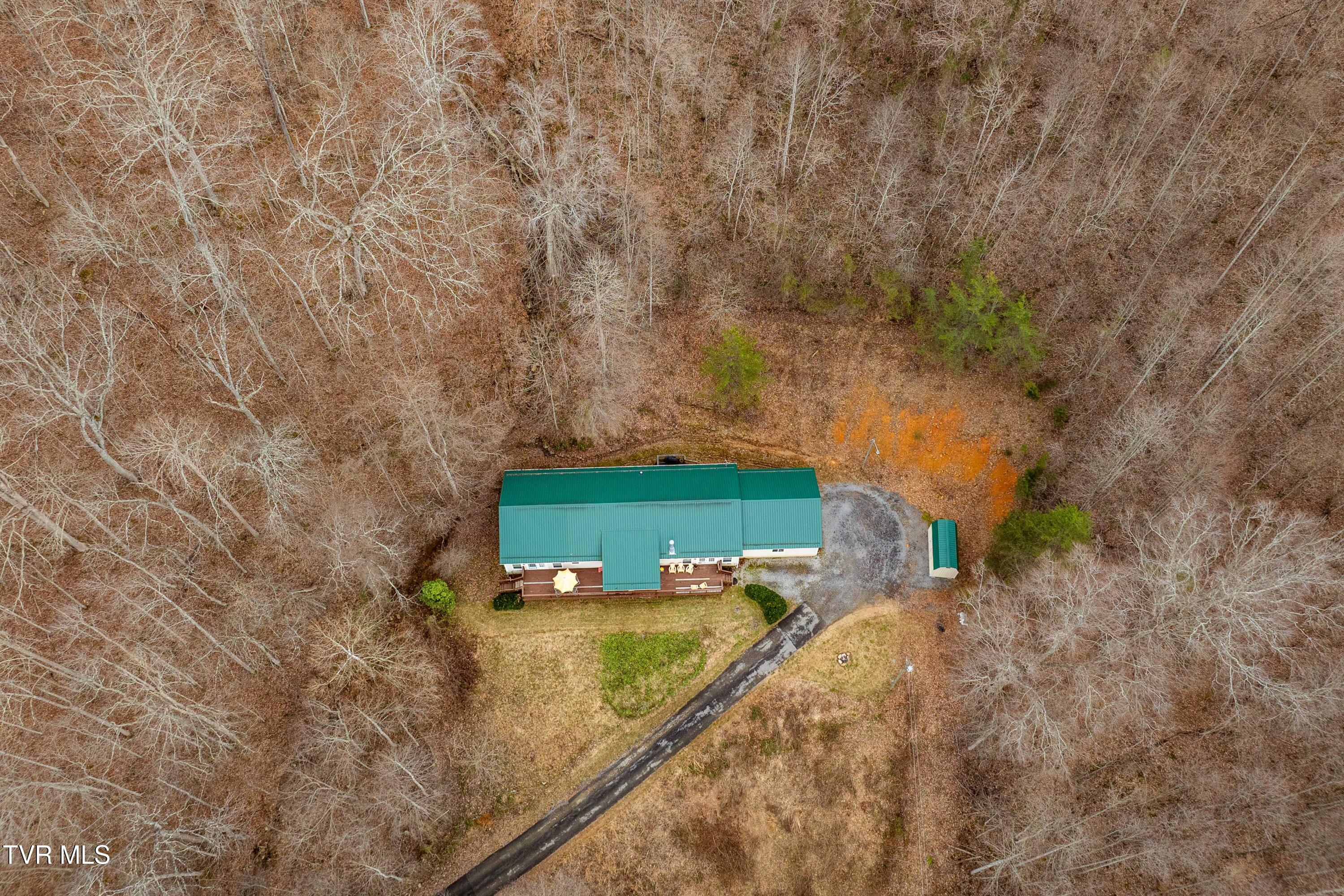 555 Butcher Valley Road Rogersville, TN 37857 - Photo 19 of 89 555 Butcher Valley Rd (15 of 90)