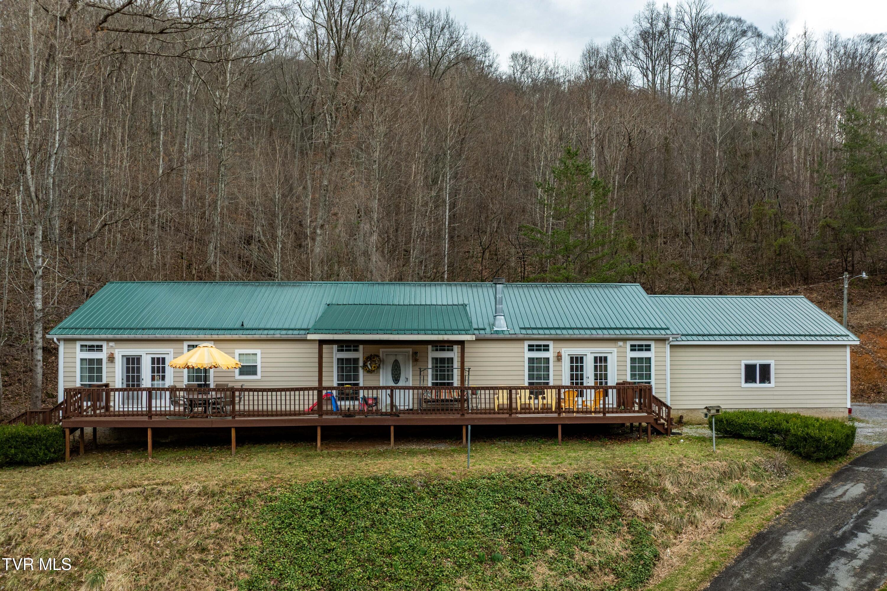 555 Butcher Valley Road Rogersville, TN 37857 - Photo 20 of 89 555 Butcher Valley Rd (16 of 90)
