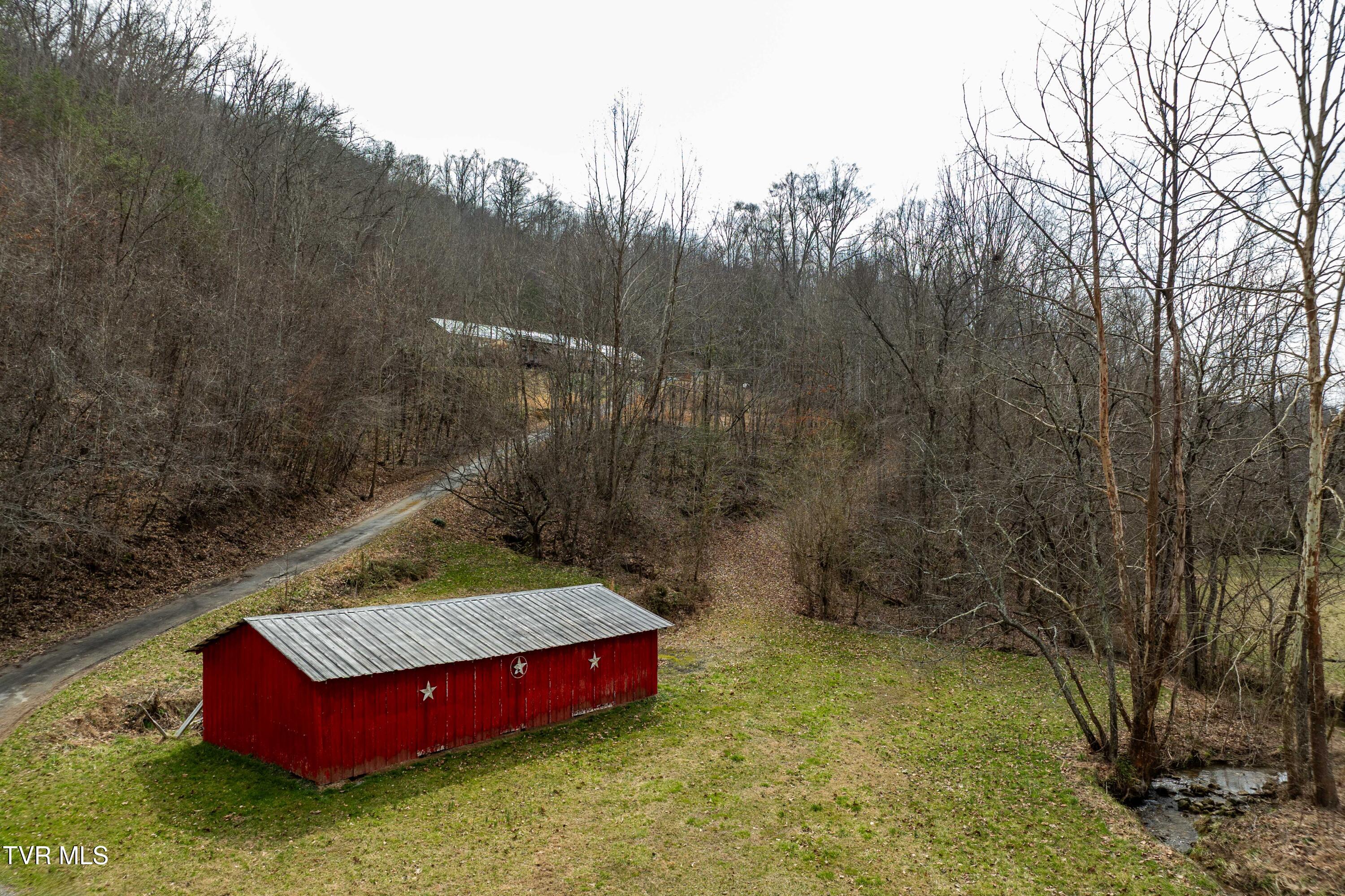 555 Butcher Valley Road Rogersville, TN 37857 - Photo 29 of 89 555 Butcher Valley Rd (25 of 90)