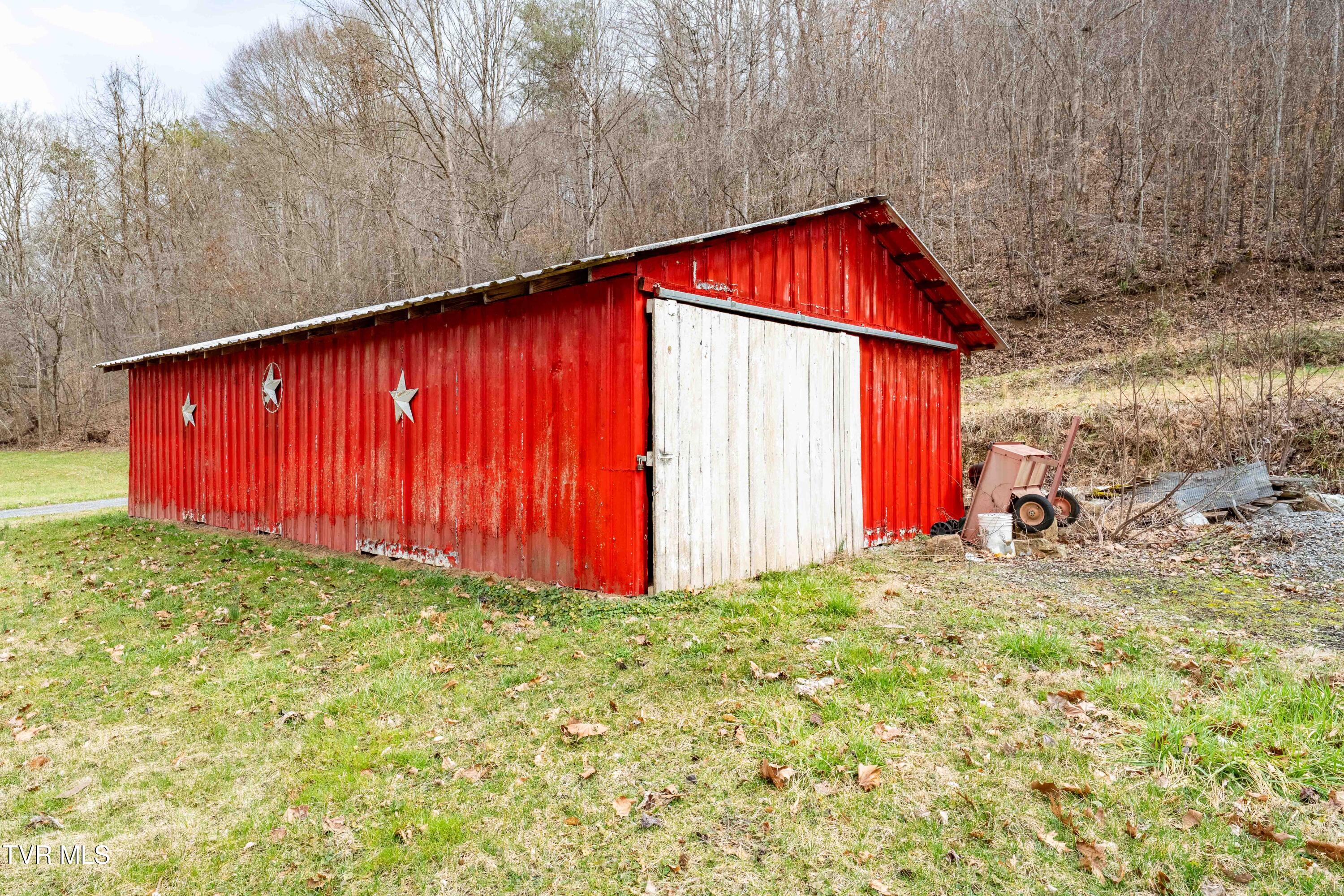 555 Butcher Valley Road Rogersville, TN 37857 - Photo 59 of 89 555 Butcher Valley Rd (56 of 90)