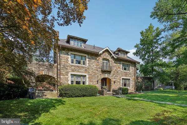 $699,000 | 3 Belmont Circle, Trenton, NJ 08618
