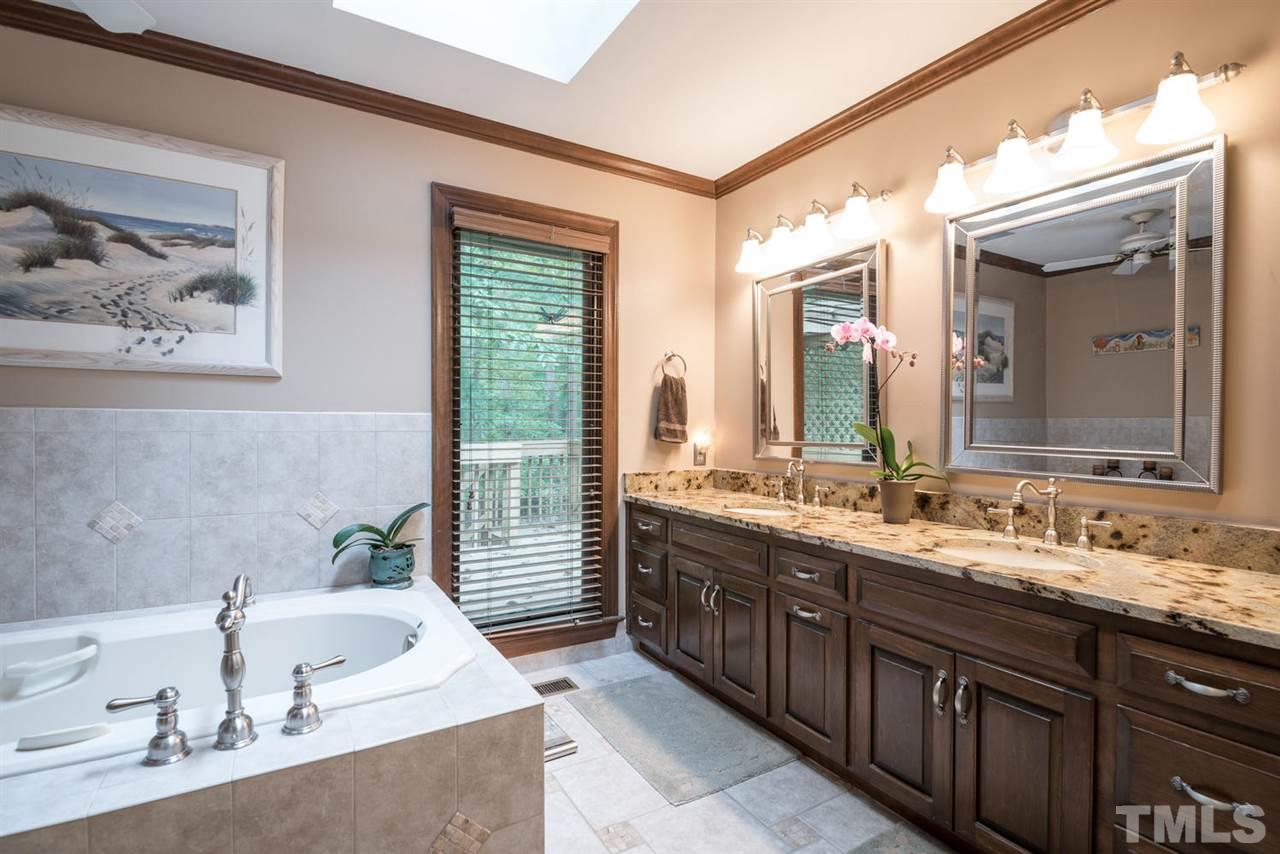 9124 Sutherland Court Raleigh, NC 27615 - Photo 14 of 25