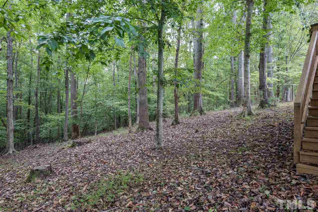 9124 Sutherland Court Raleigh, NC 27615 - Photo 22 of 25