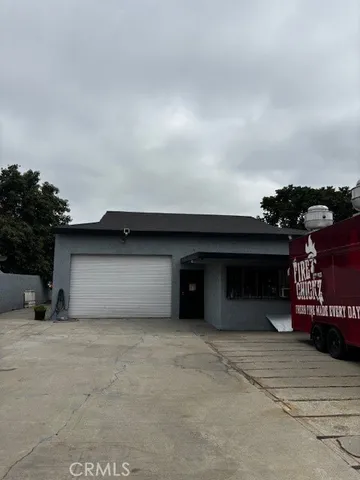 a view of a terrace with chairs