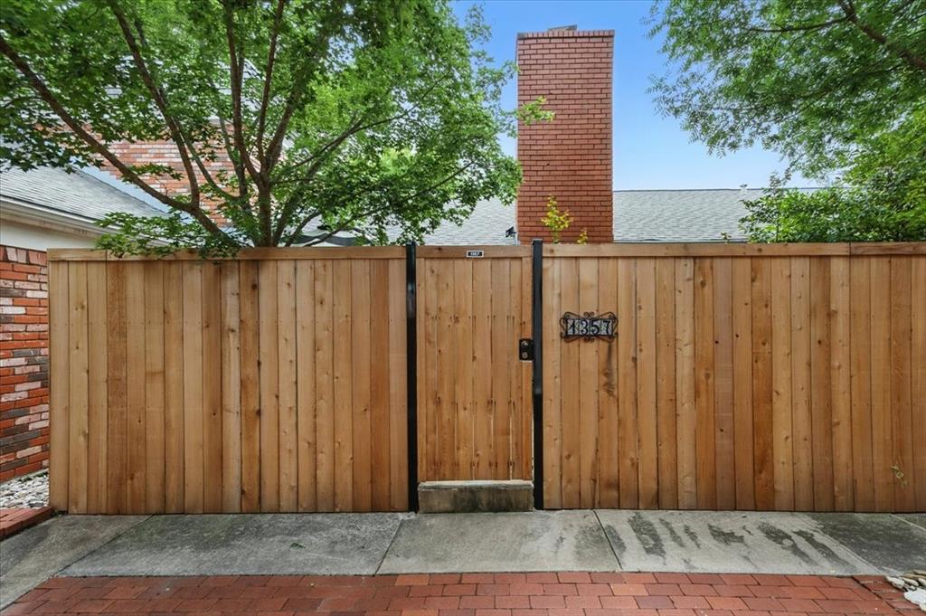 1357 Roaring Springs Road Fort Worth, TX 76114 - Photo 25 of 30