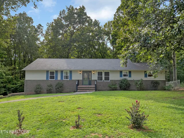 $275,500 | 623 Whippoorwill Drive, Talbott, TN 37877