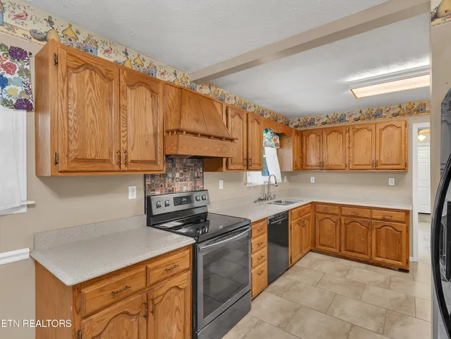 $275,500 | 623 Whippoorwill Drive, Talbott, TN 37877