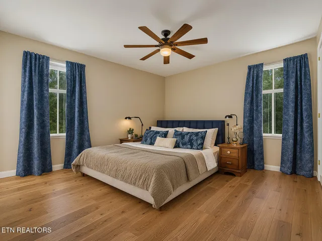 $275,500 | 623 Whippoorwill Drive, Talbott, TN 37877