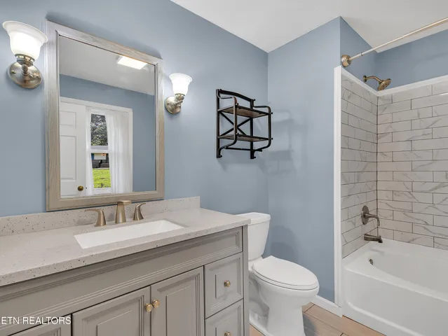 $275,500 | 623 Whippoorwill Drive, Talbott, TN 37877