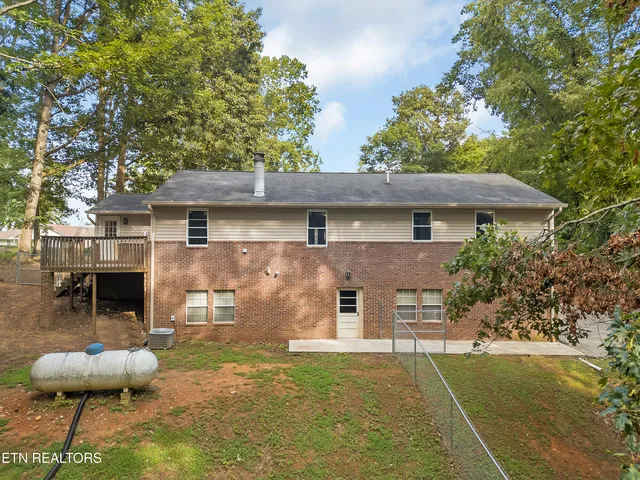 $275,500 | 623 Whippoorwill Drive, Talbott, TN 37877