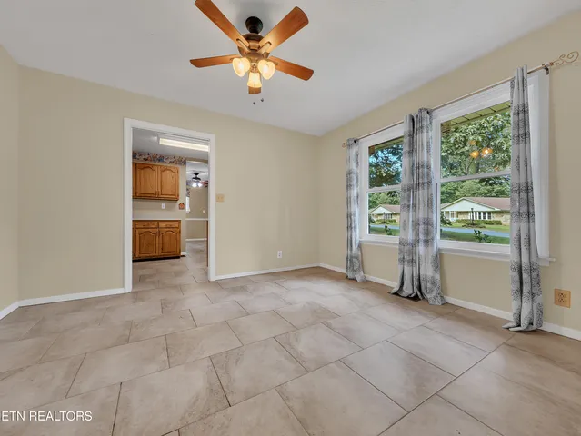 $275,500 | 623 Whippoorwill Drive, Talbott, TN 37877