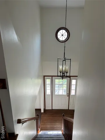 $2,700 | 16128 Barrier Reef Court, Grover, MO 63040