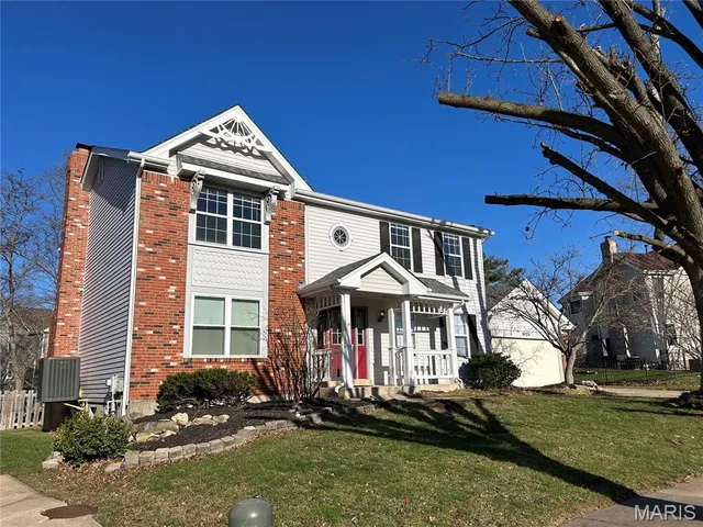 $2,700 | 16128 Barrier Reef Court, Grover, MO 63040