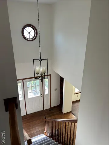 $2,700 | 16128 Barrier Reef Court, Grover, MO 63040