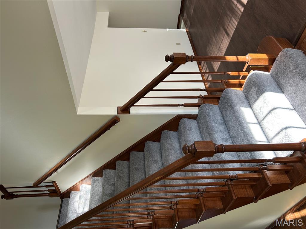 16128 Barrier Reef Court Grover, MO 63040 - Photo 32 of 35