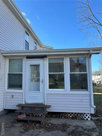 $2,700 | 16128 Barrier Reef Court, Grover, MO 63040