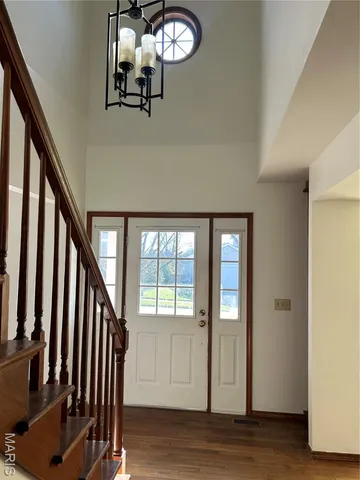 $2,700 | 16128 Barrier Reef Court, Grover, MO 63040