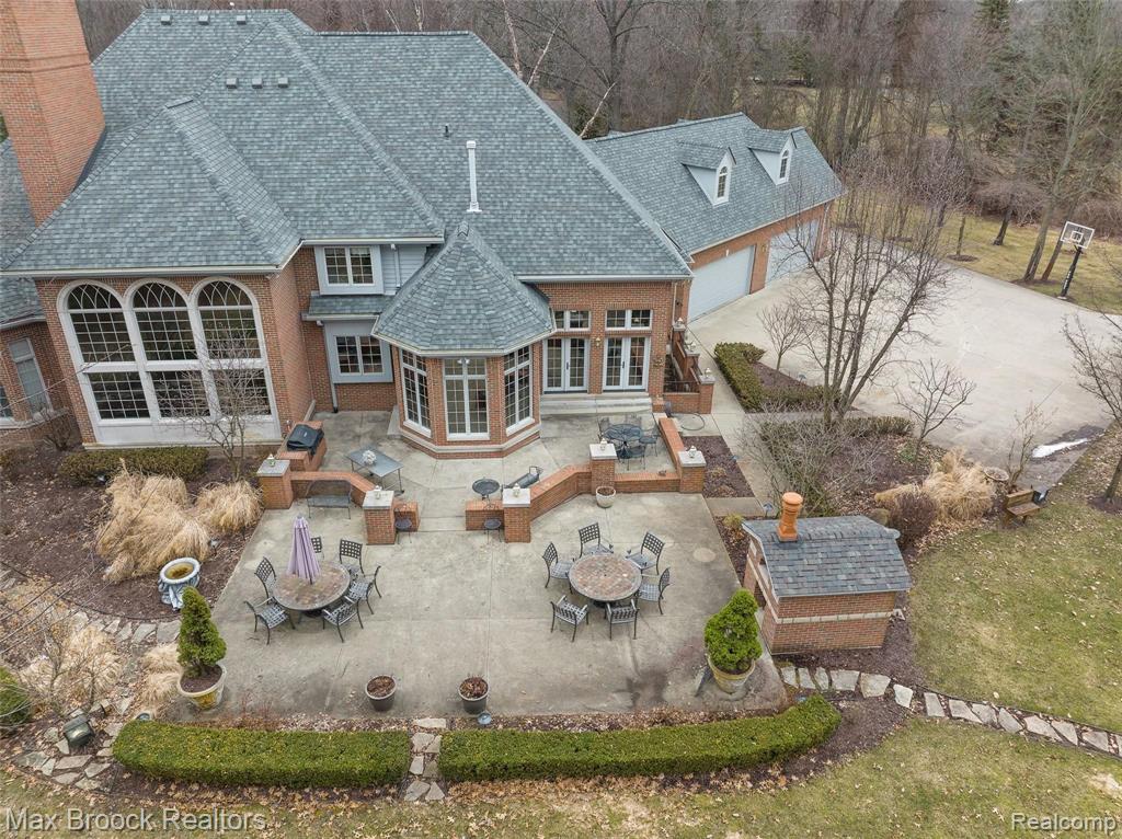 28501 West 14 Mile Road Farmington Hills, MI 48334 - Photo 61 of 67