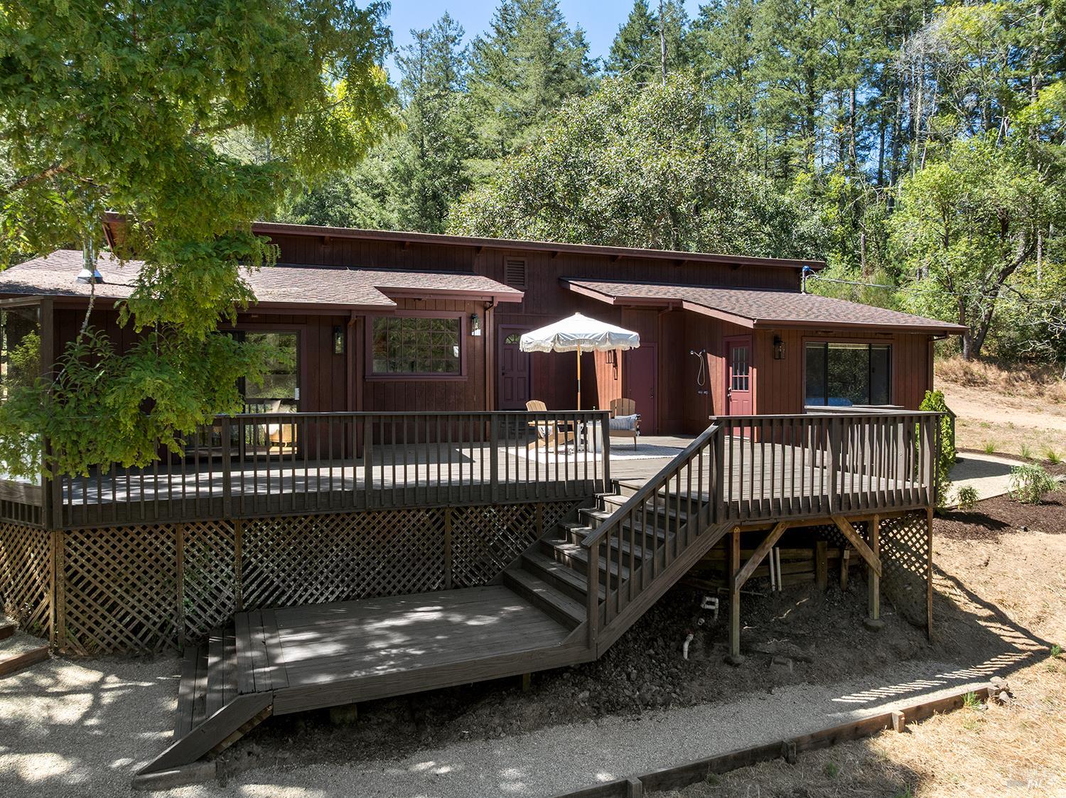920 Wagnon Road Sebastopol, CA 95472 - Photo 32 of 41 Gallery Image 32