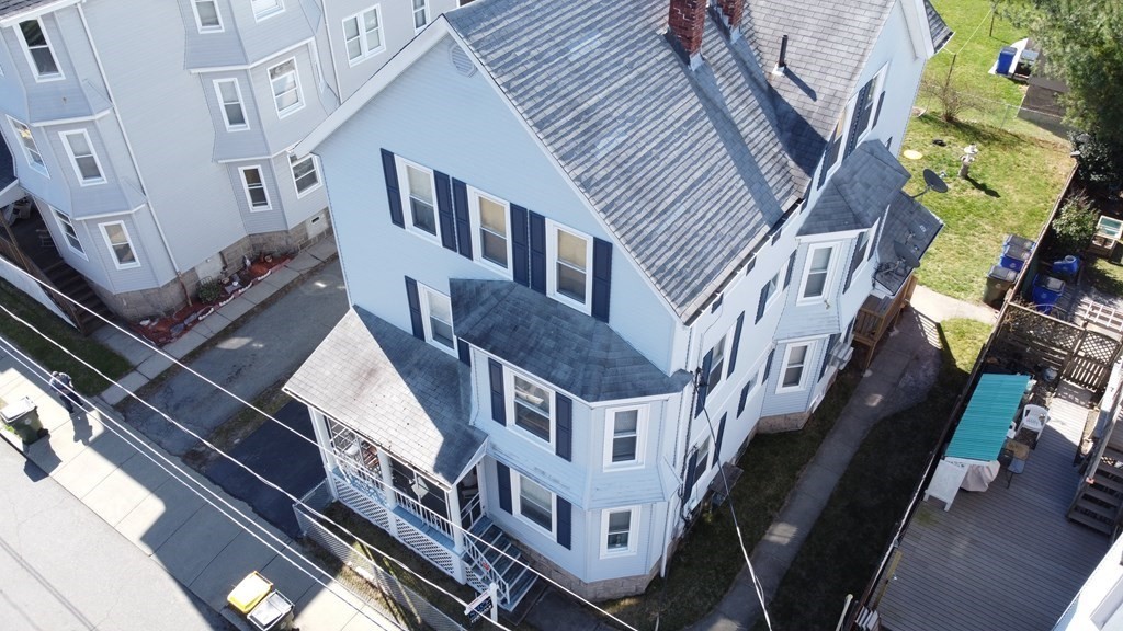 939 Maple Street Fall River, MA 02720 - Photo 2 of 40 Gallery Image 2