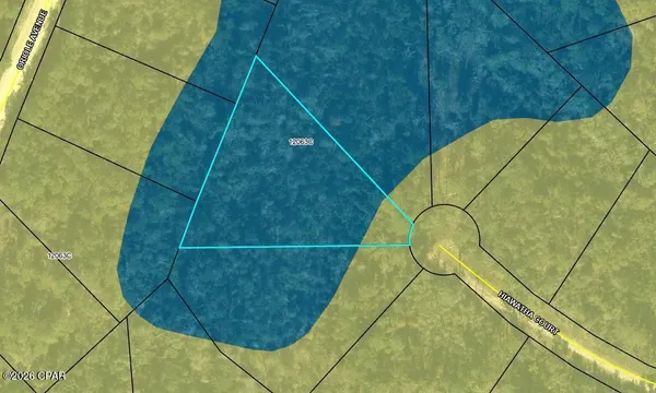 $16,000 | 0 Hiawatha Court, Marianna, FL 32448