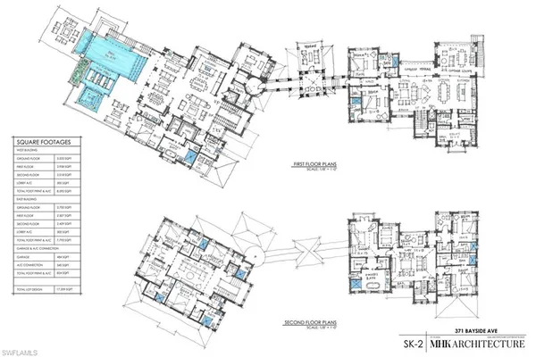 $5,900,000 | 371 Bayside Avenue, Naples, FL 34108