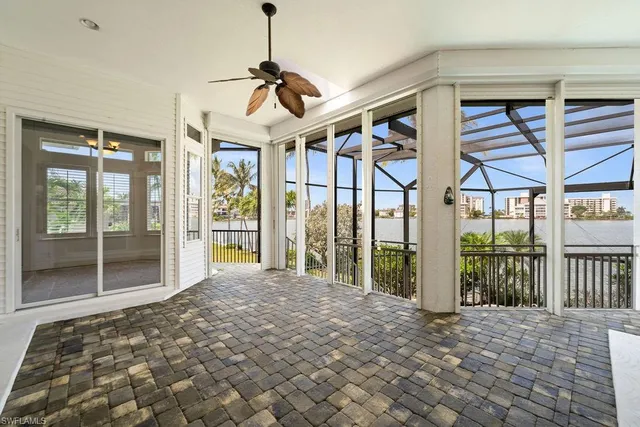 $6,200,000 | 371 Bayside Avenue, Naples, FL 34108