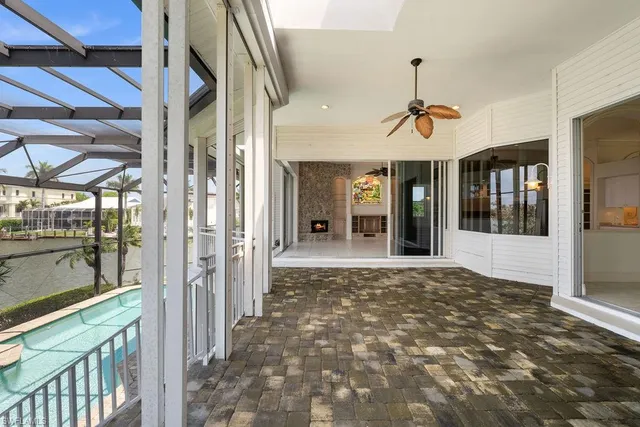 $6,200,000 | 371 Bayside Avenue, Naples, FL 34108