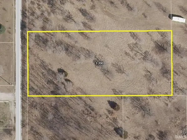 $39,900 | Lot 2 South 600 East, Knox, IN 46534