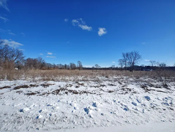 $39,900 | Lot 2 South 600 East, Knox, IN 46534