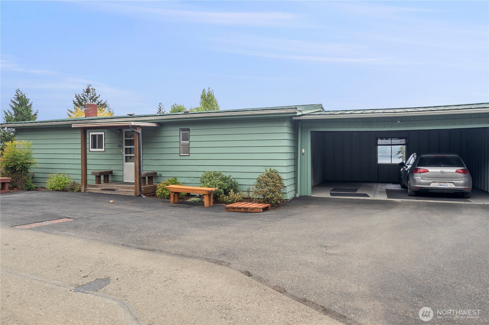 281 North Terrace Road Hoodsport, WA 98548 - Photo 37 of 38 Gallery Image 37