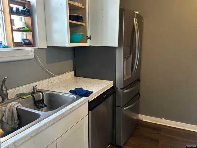 $115,000 | 358 East 5th Avenue, Torrington, WY 82240