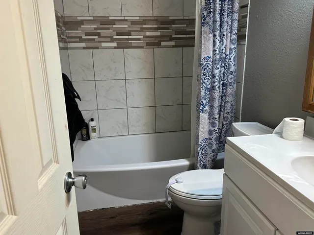 $115,000 | 358 East 5th Avenue, Torrington, WY 82240