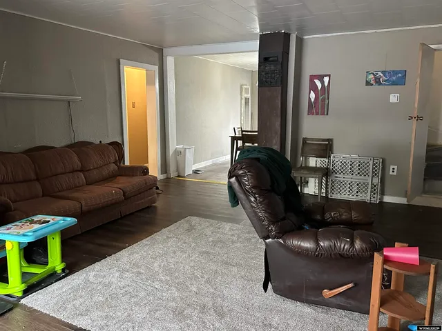 $115,000 | 358 East 5th Avenue, Torrington, WY 82240