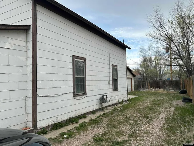 $115,000 | 358 East 5th Avenue, Torrington, WY 82240