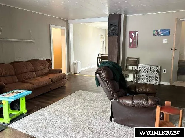 $115,000 | 358 East 5th Avenue, Torrington, WY 82240