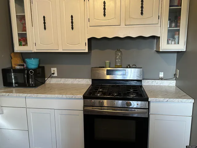 $115,000 | 358 East 5th Avenue, Torrington, WY 82240