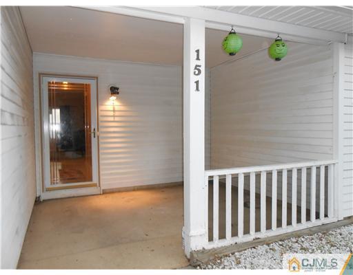 151 Woodbury Road Edison, NJ 08820 - Photo 15 of 15 a view of a wooden door