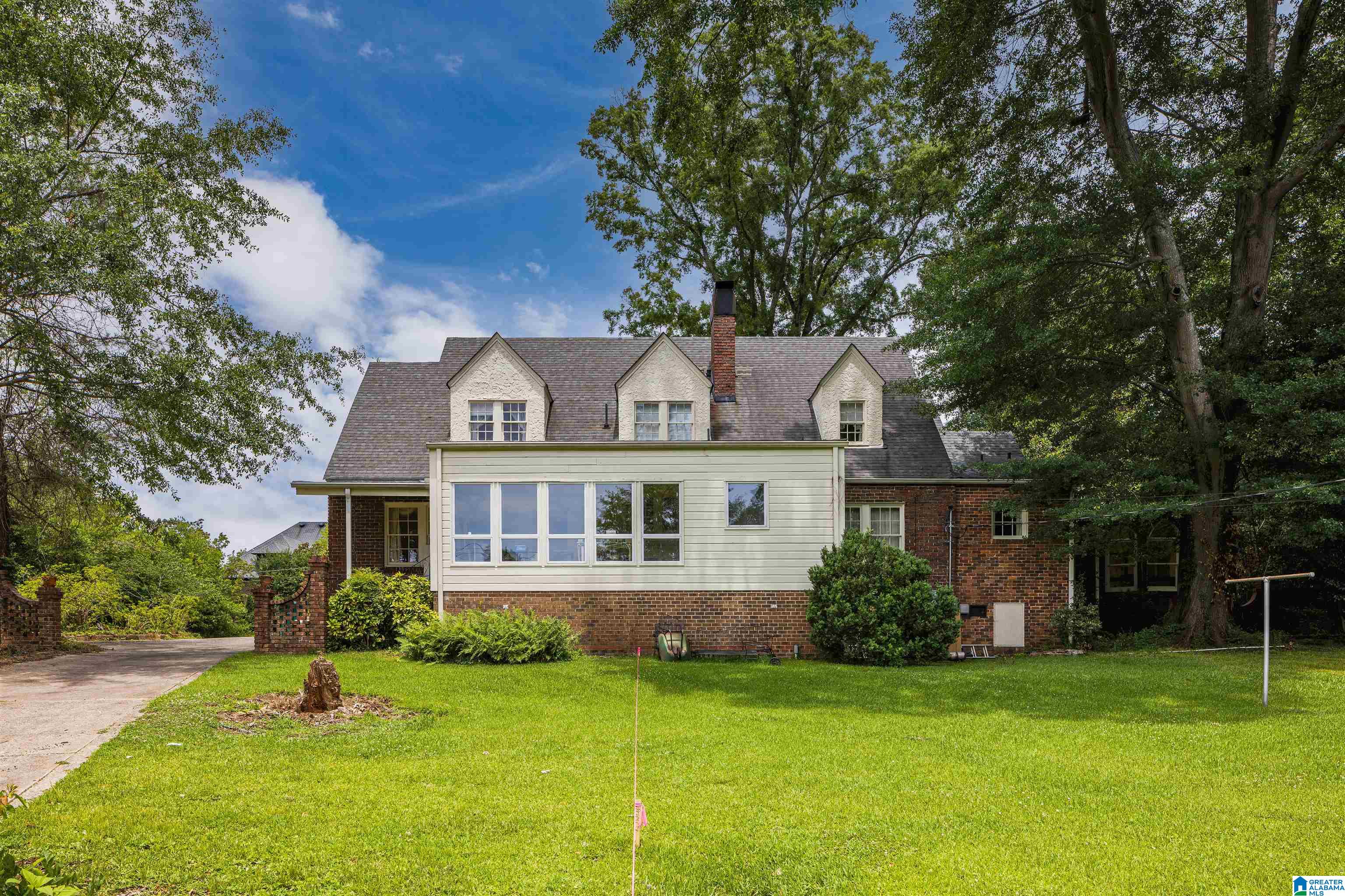 2533 Montevallo Road Birmingham, AL 35223 - Photo 48 of 49