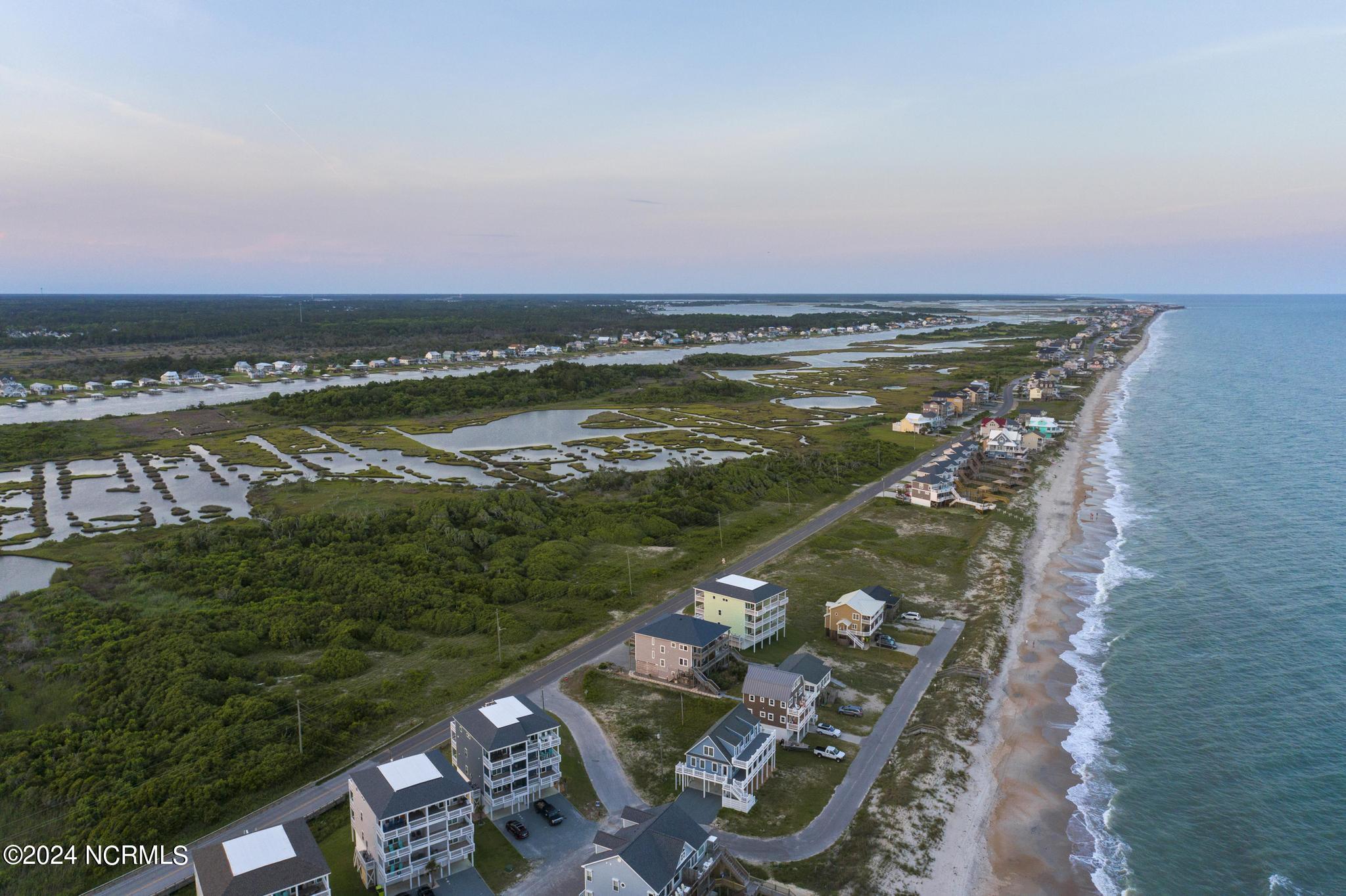 950 New River Inlet Road North Topsail Beach, NC 28460 - Photo 30 of 97 DJI_0277