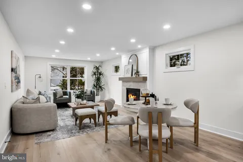 $1,595,000 | 201 Centre Street, Haddonfield, NJ 08033
