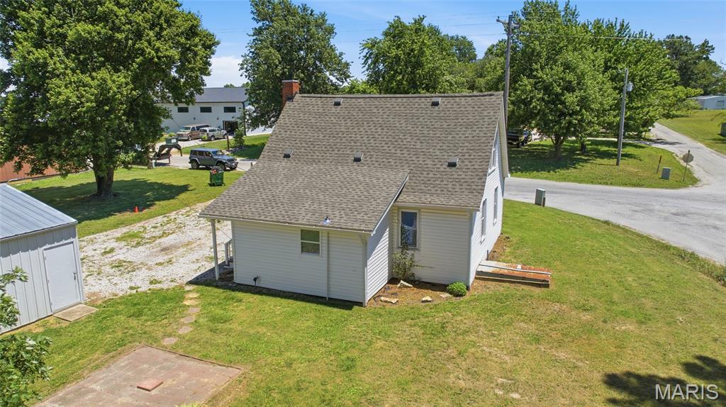 5605 Sportsman Road Waterloo, IL 62298 - Photo 26 of 39