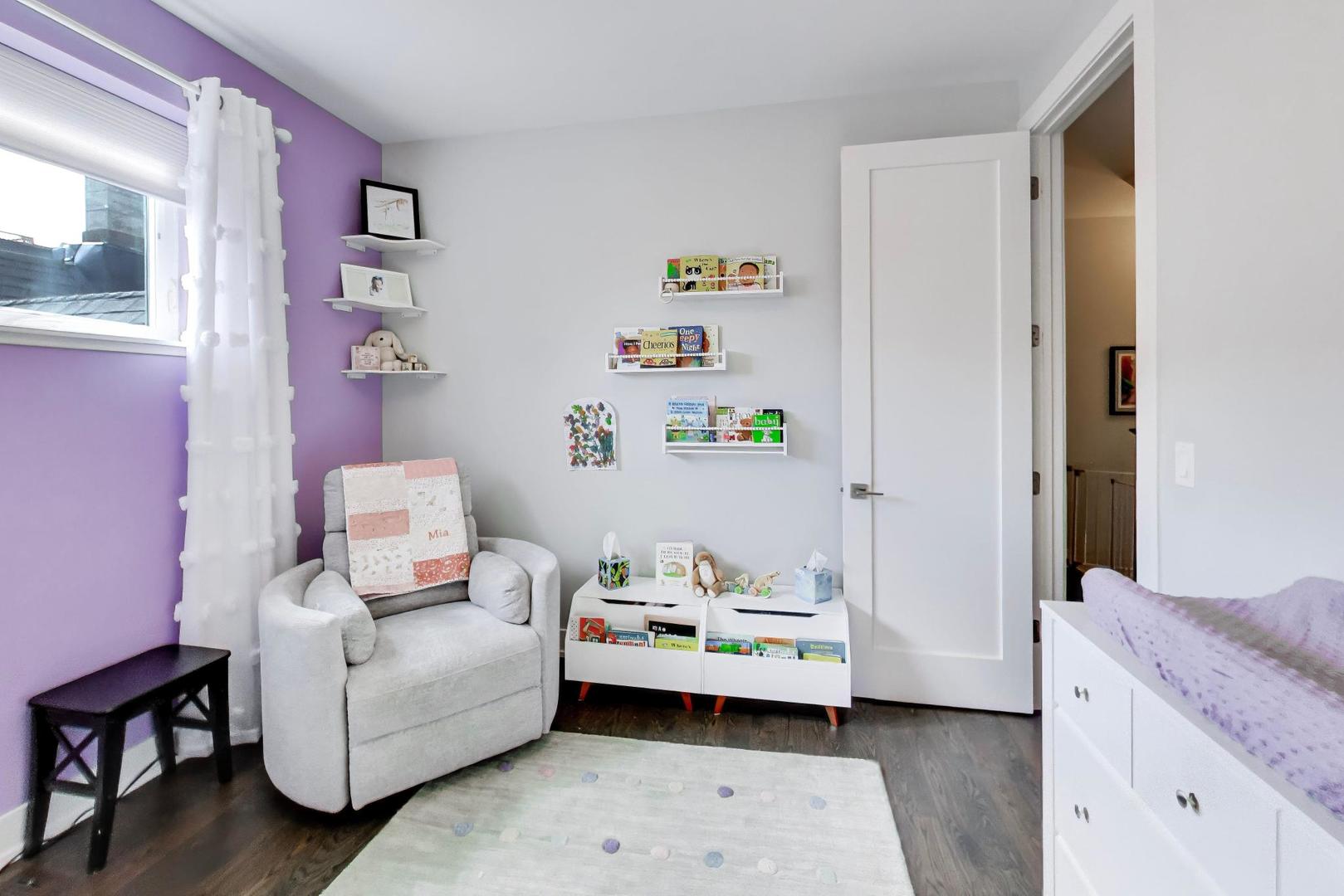 2140 West Rice Street, Unit 2E Chicago, IL 60622 - Photo 18 of 33 Gallery Image 18