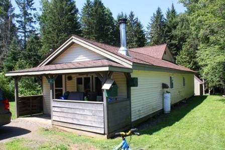 144 Loon Lake Road Rangeley, ME 04970 - Photo 27 of 29 Photo