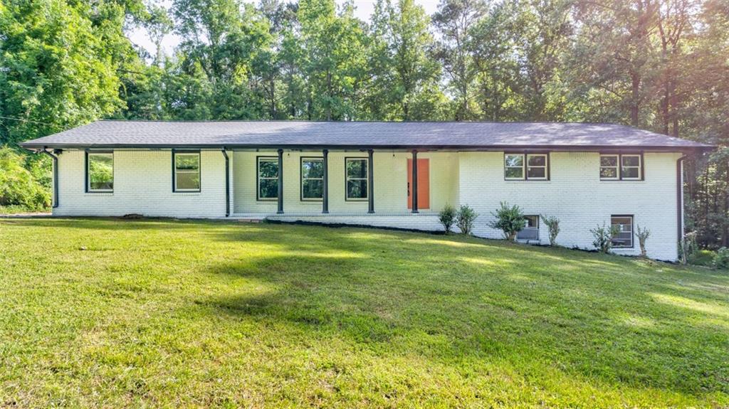 4330 Stonewall Tell Road Atlanta, GA 30349 - Photo 1 of 1