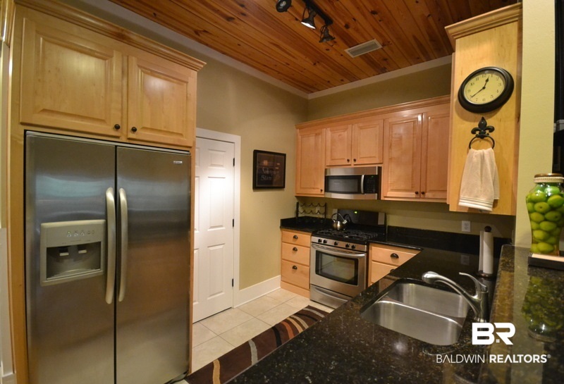 32700 Steelwood Ridge Road, Unit A Loxley, AL 36551 - Photo 8 of 24 Kitchen